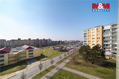 Prodej bytu 3+1, 70 m² - 16