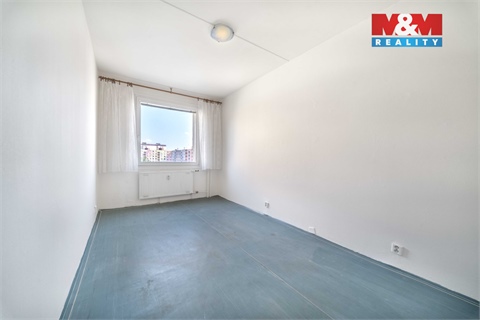 Prodej bytu 3+1, 70 m² - 6