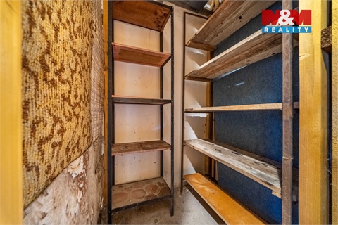 Prodej bytu 3+1, 70 m² - 14