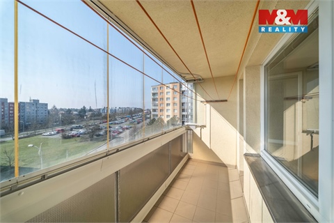 Prodej bytu 3+1, 70 m² 10