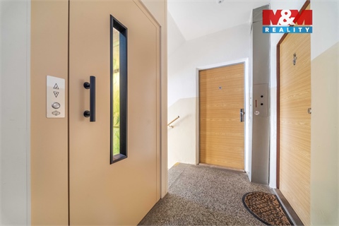 Prodej bytu 3+1, 70 m² 12