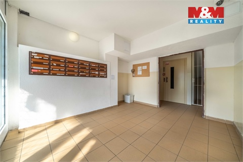 Prodej bytu 3+1, 70 m² 16