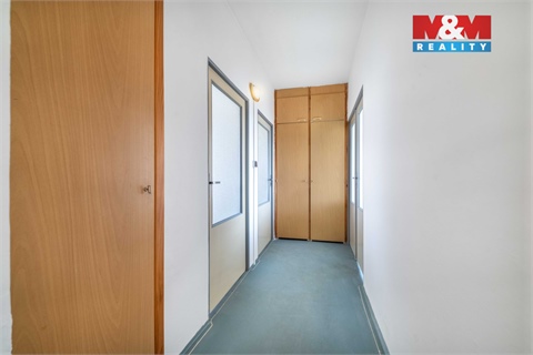 Prodej bytu 3+1, 70 m² 6