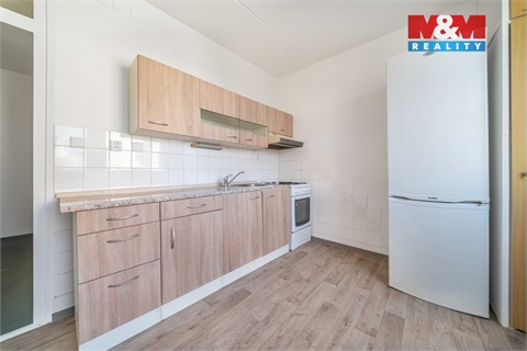 Prodej bytu 3+1, 70 m² 2