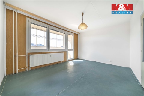 Prodej bytu 3+1, 70 m² - 8