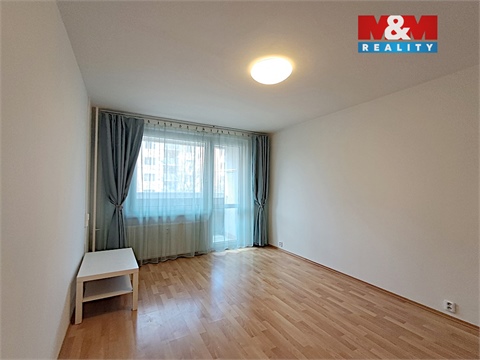 Pronájem bytu 3+1, 66 m² - 2