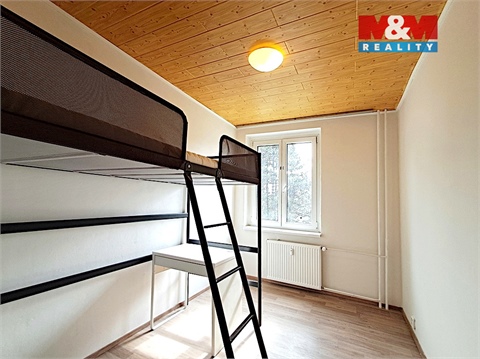 Pronájem bytu 3+1, 66 m² 14