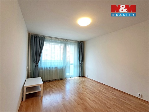 Pronájem bytu 3+1, 66 m² 6