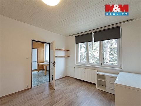 Pronájem bytu 3+1, 66 m² 14