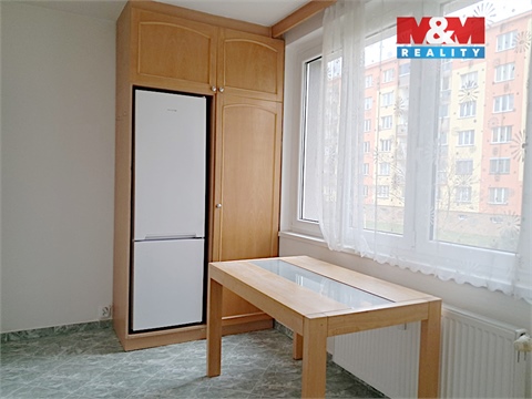 Pronájem bytu 3+1, 66 m² 10