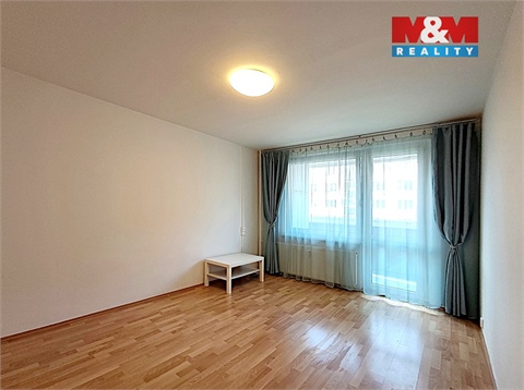 Pronájem bytu 3+1, 66 m² 4