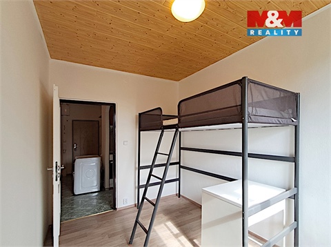 Pronájem bytu 3+1, 66 m² 16