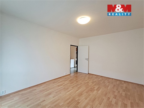 Pronájem bytu 3+1, 66 m² - 16