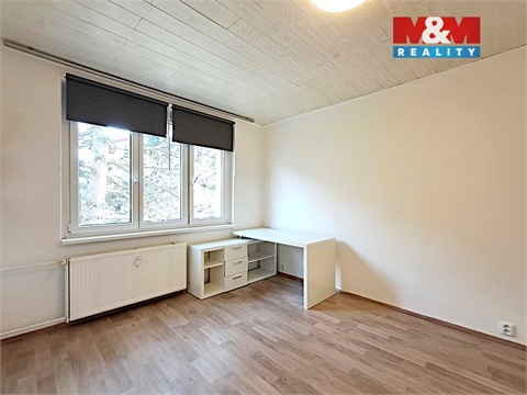 Pronájem bytu 3+1, 66 m² 8
