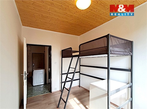 Pronájem bytu 3+1, 66 m² 12