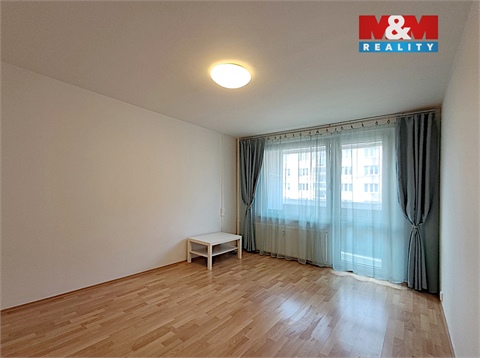 Pronájem bytu 3+1, 66 m² 2