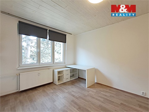 Pronájem bytu 3+1, 66 m² - 12