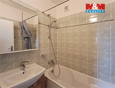 Pronájem bytu 3+1, 66 m² 20