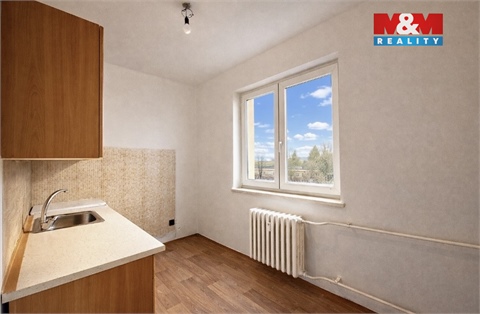 Prodej bytu 2+1, 56 m² - 6