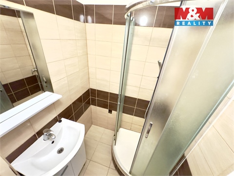 Prodej bytu 2+1, 56 m² - 0