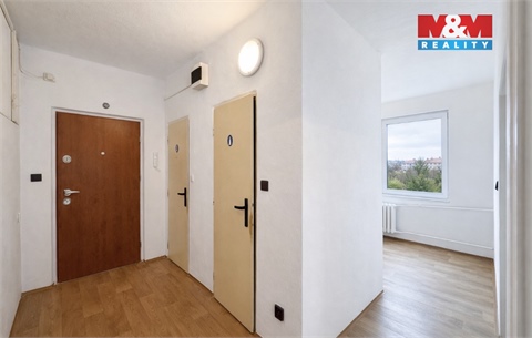 Prodej bytu 2+1, 56 m² 10