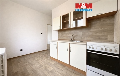 Prodej bytu 2+1, 56 m² 0