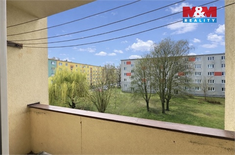 Prodej bytu 2+1, 56 m² - 12