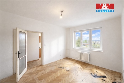 Prodej bytu 2+1, 56 m² 4