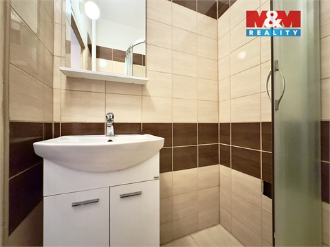 Prodej bytu 2+1, 56 m² - 10