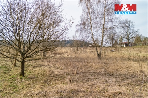 Prodej stavebního pozemku, 1 922 m² 8