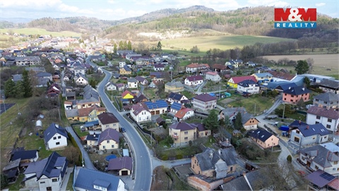 Prodej rodinného domu, 230 m² - 8