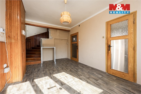 Prodej rodinného domu, 230 m² - 14