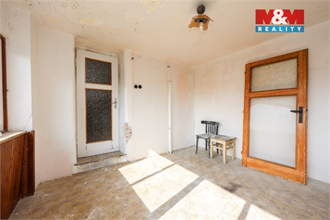 Prodej rodinného domu, 230 m² - 26