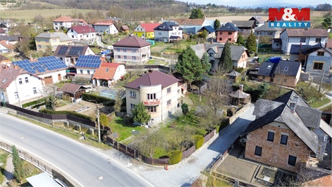 Prodej rodinného domu, 230 m² 4