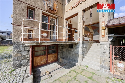 Prodej rodinného domu, 230 m² 10