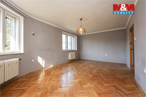 Prodej rodinného domu, 230 m² 20