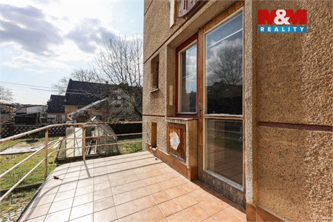 Prodej rodinného domu, 230 m² - 10