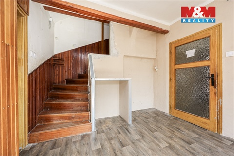 Prodej rodinného domu, 230 m² 16