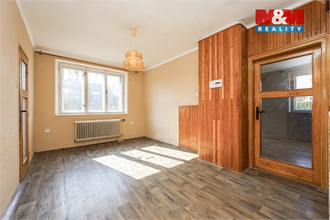 Prodej rodinného domu, 230 m² 2