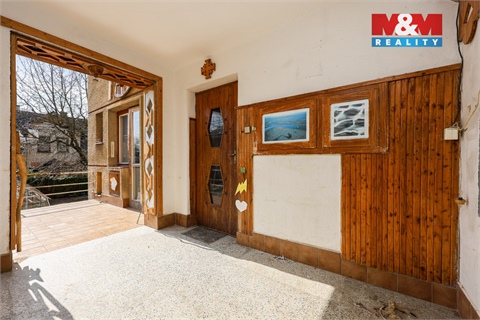 Prodej rodinného domu, 230 m² 12