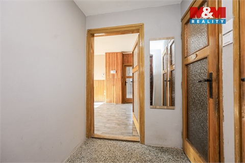 Prodej rodinného domu, 230 m² 14