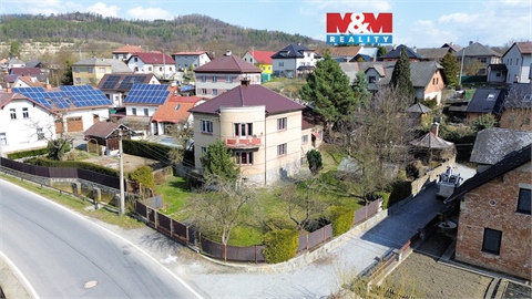 Prodej rodinného domu, 230 m² 0