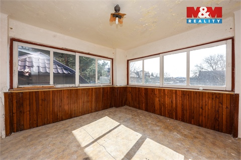 Prodej rodinného domu, 230 m² - 28