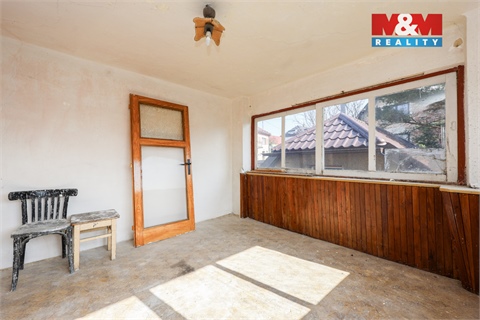 Prodej rodinného domu, 230 m² 26