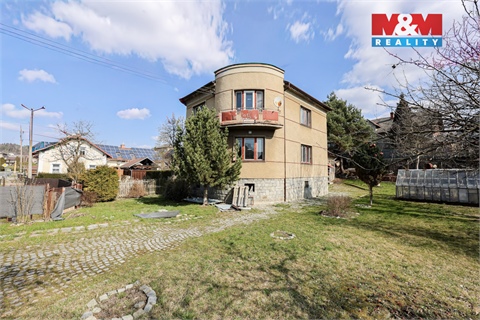 Prodej rodinného domu, 230 m² 6