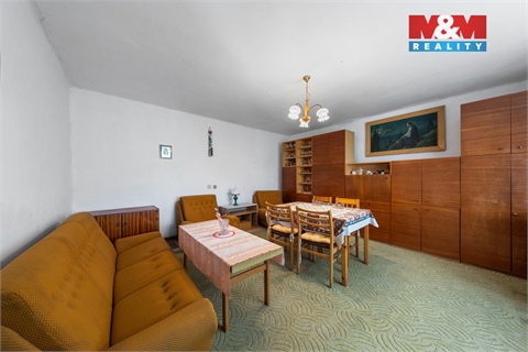 Prodej rodinného domu, 248 m² 20