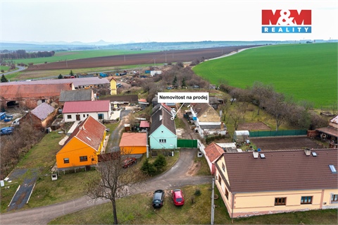 Prodej rodinného domu, 248 m² 6