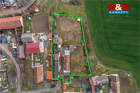 Prodej rodinného domu, 248 m² 4