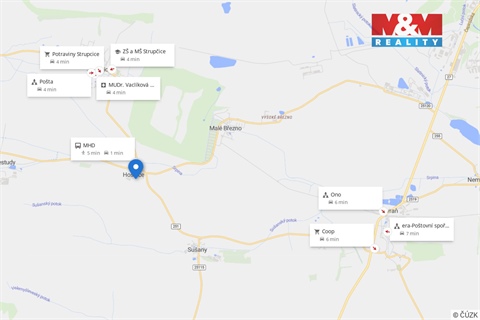 Prodej rodinného domu, 248 m² - 26