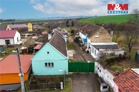 Prodej rodinného domu, 248 m² - 4